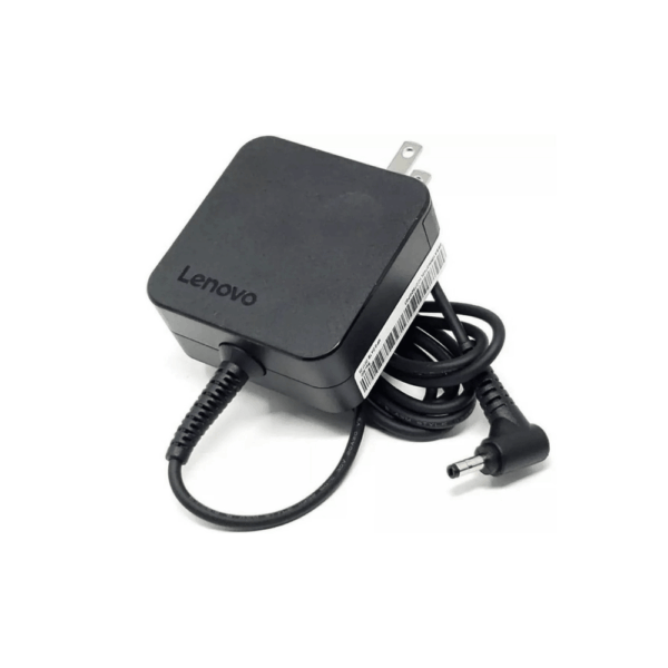 CARGADOR LENOVO SQUARE PUNTA FINA 20V*3.25A 65W (4.0*1.7MM) - TIMEK